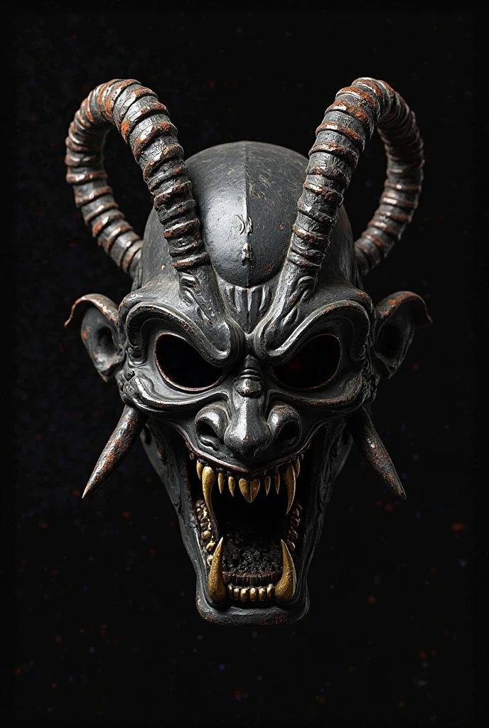 skull, monster, evil, horror, blades, bone, blood, claws, teeth ,neliel, horrid, lake, upside-down,<lora:jarJarBinksGunganStar_v3:0.3>,jar jar binks, <lora:nelielBleach_v10:0.6> ,