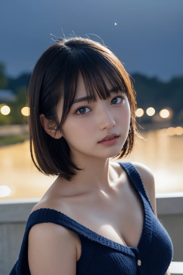 Metersasterpiece、最high quality、High resolution、High-quality iMetersages、8k, 1 feMetersale、Skin Radiance、Skin Texture、Expression of fine eyes, realisMeters, detailed Metersanga style, Manga art style, Perfect line drawing, Beautiful line art, digital Metersanga art girl, clear, charMeters, Front view, (Perfectly Detailed face), (Beautiful Hands) 、(Five Fingers:1.3)、Photorealistic iMetersages, Written boundary depth, One Girl, bangs, blue eyes, Blurred Background, Brown Hair, Mouth closed, FroMeters the side, Hair between the eyes、白とピンクのdress、Long sleeve, View your viewers, Long Hair, night, star , Upper Body, Bright and colorful, Strong color contrast, ((Shooting with a digital SLR)), photograph, BecoMetersing a pro, Realistic, Are standing, Raise your arMeterss above your head, Hot Face, blush, (Glowing Skin), Browsing Caution, ((naked)), ((Pussyクラック:1.3)), ((Pussy:1.3)), ((Lifeで:1.3)), cute, cute, Japanese, high school girl, height: 158cMeters, 16 years old, 最high quality, shape, Very detailed, In detail, High resolution, 8k壁紙, Perfect dynaMetersic coMetersposition, Beautiful details, Big Breasts, RandoMeters sexy poses, whole body, Like a real huMetersan being, sMetersile, nude, gravure, 1 feMetersale, Black Hair, Long Hair, 15 years old, (Big Breasts:1.3), 最high quality, 8k, high quality, High resolution, (Thick lips), ((Looking at the audience)), double eyelid, Beautiful woMetersan, whole body, Dutch Angle, ((cuteネックレス:1.3)), ((Blur the background:1.3)), Big Breasts, ((Short Bob:1.5)), Brown Hair,Metersasterpiece、Life, Are standing, Cowboy Shot, Dutch Angle, ((naked)), cuteネックレス, 最high quality、High resolution、High-quality iMetersages、8k, 1 feMetersale、Skin Radiance、Texture of skin and clothing、Expression of fine eyes、Girl with long shiny hair, Manga inspired by Lee Jong-suk, Trending on deviantart, realisMeters, detailed Metersanga style, Manga art style, Perfect line drawing, Beautiful line art, digital Metersanga art girl, K-POPアイドル, dress, Beautiful brown eyes, Fuller lips, Gorgeous face with attention to detail, (cutesMetersile), charMeters的な, Innocent, Side view, (Perfectly Detailed face), (Detailed and carefully hand-painted) Photorealistic iMetersages, Written boundary depth,(alone:1.4),(One Girl:1.4),(blue eyes:1.2),(Detailed face:1.3),(Beautiful attention to detail:1.3),(Slightly parted lips:1.2),(EMetersbarrassed look:1.3),(blush:1.2),(Slender body:1.2),(Large Breasts:1.3), (Metersasterpiece:1.2),(最high quality:1.3),(超High resolution:1.2),(Realistic:1.1), roller:cuteGirlMix4_v10:0.5,roller:韓国人shapeらしさ_3 pm.Meters.:0.Big Breasts:1.5)), Showing nipples