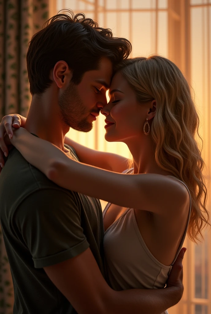 The regret of never having apologized to the love of my life