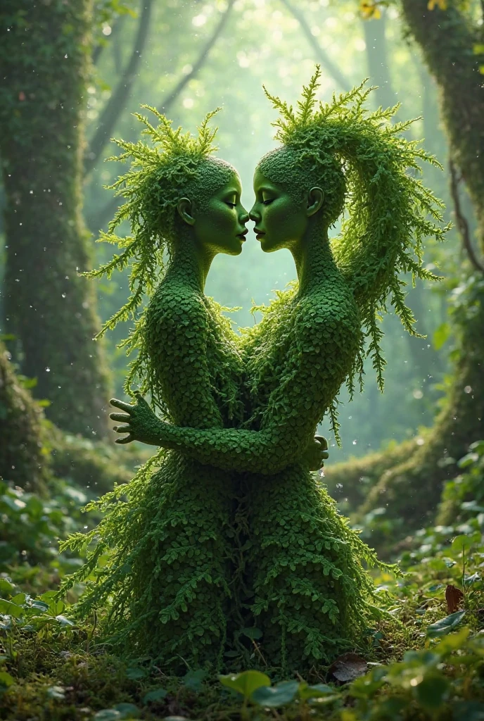 real, (realistic), super detailed, (4k), 8k, pl4nt_91rl_l0v3 <lora:plant_girl_love:0.6>