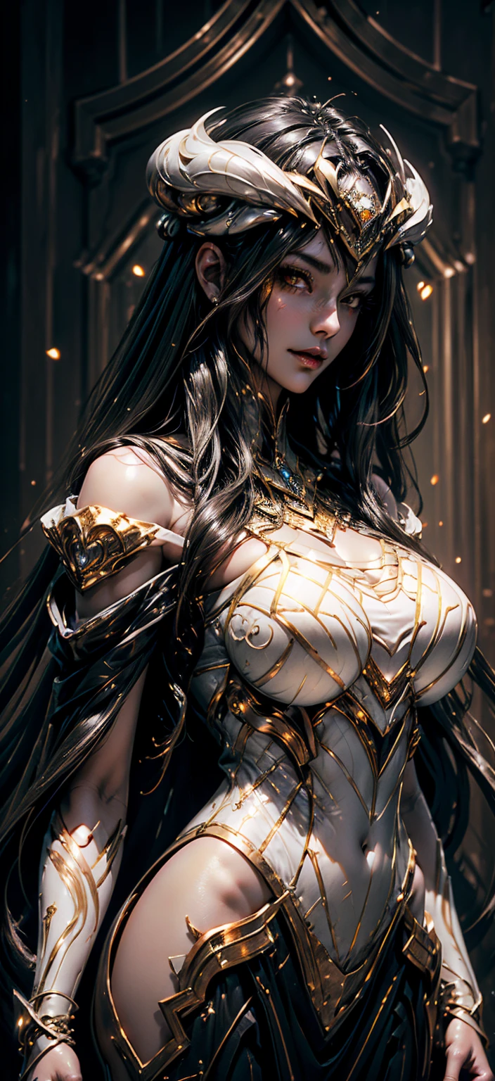 (masterpiece), A young realistic woman , Highest quality,Deep Eyes,Perfect Eyes,Fine grain,Realistic eyes, Perfect Face, ((Slut)), alone, 2 mature woman adorned in very elegant traditional sexy attire ( lots of jewellery), visible vulval, cute and sexy face, very enormous breasts( exposed nipples (naked)), sexy body type, sexy vulval, sexy smile. Indian wedding (realistic perfect face , Naked body) ,sexy cool tall, slim, fit woman, intricate and highly detailed, cleavage, long silver hair, body chain., ((Natural Breasts)), Brown Hair, goodided hair, Swollen lips, Thick lips , Painted lips,, belly button ,Wide Hips, ((Thighs)), smile, Part your lips, good, Earrings, Seductive pose, Tilt your head, Place your hand on your chest, curtain, window, night, Dark Background, Moody lighting,Glossy full-body tights(masterpiece), A young realistic woman