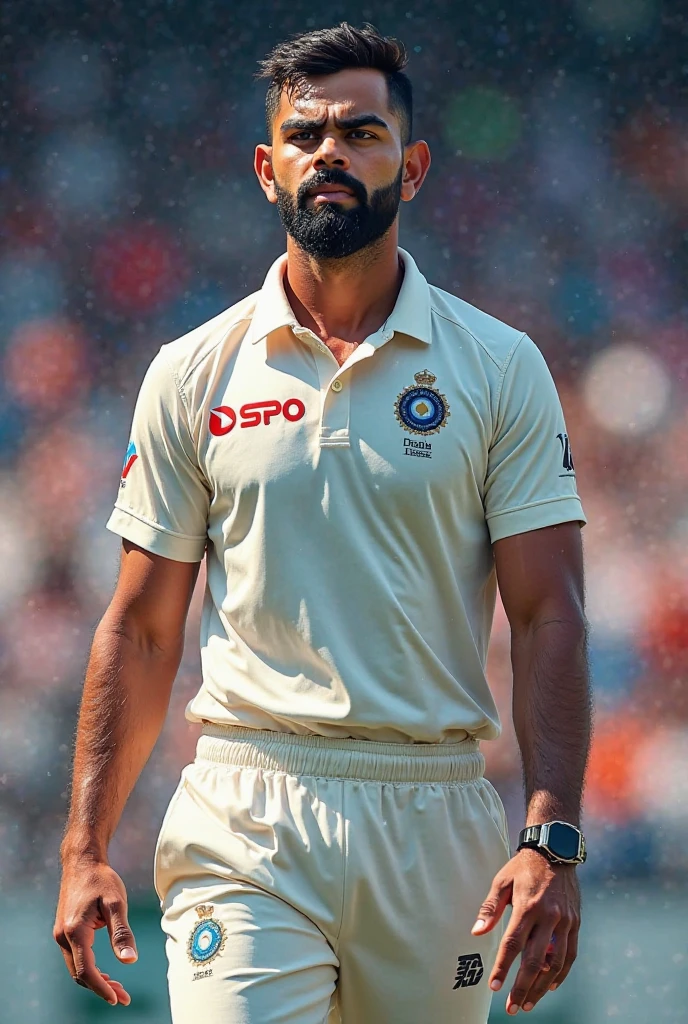 Virat kholi 