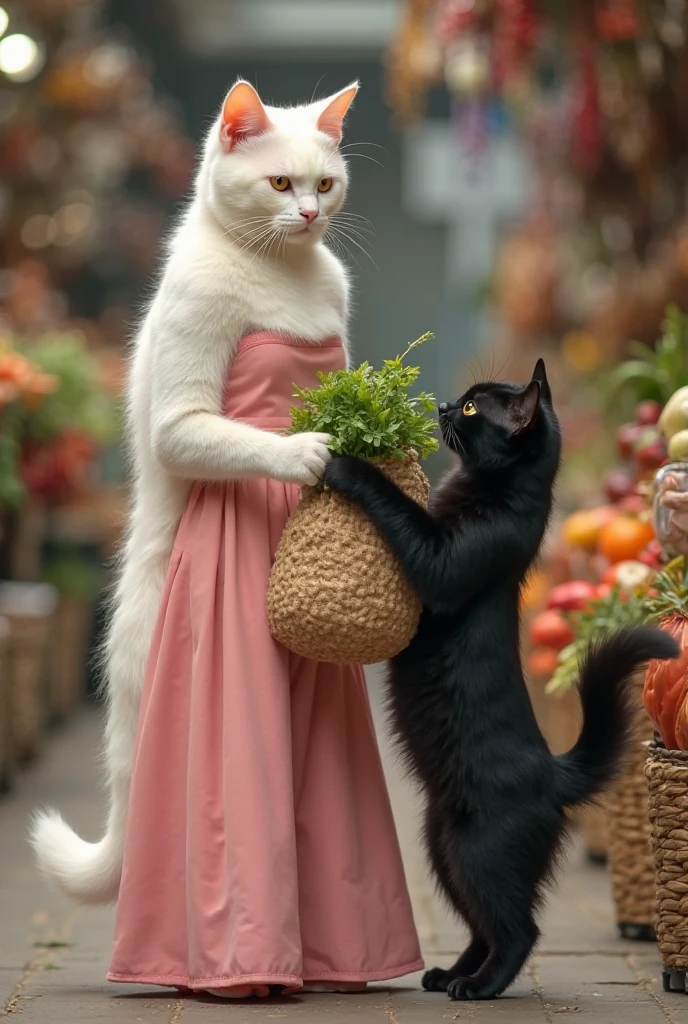 Two women with mouse faces, mouse snout, Mouse Maria, mouse eye, girls with mouse faces, extremely realistic, very detailed, extremely beautiful, mice