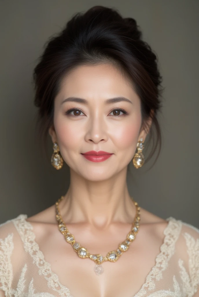 (((Face close-up))):1.3, ((super high quality)):1.5, ((alone)):1.5((Remove Background)), ((so beautiful)), ((Mature Woman)):1.3, ((Concentration)), (Get noticed), (((later senior citizen))):1.3, Adult Video, Obscene, Vulgarity, Depict lips accurately, Red lipstick, photoRealistic, senior citizen,Mature Woman, Flashy face, Highest quality, super high quality, Realistic, Ultra-dense skin, Perfect body, (1 Japanese Mature Woman), (erotic), 120 years old, Big Breasts, Fascinating, Glamour, sexly, Pure white skin, Looking at the audience,