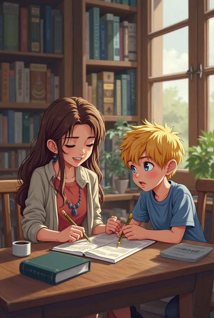 children book