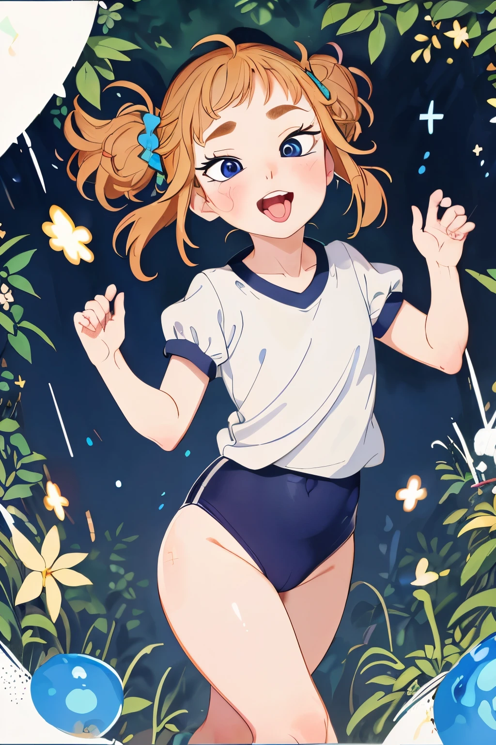 best quality, masterpiece, full body, girl, {snow white} {0-1$$light smile,} {0-1$$freckled face,|} (ahegao:1.5), (tongue out:1.1), shocked, gasping, spasming, in agony {flowing|windblown|braided|ponytail|twintails} {blonde|dark ginger|bronze brown|golden|chestnut} hair, {azure|emerald|aquamarine|sparkling} eyeodern|medieval} {wearing a Black gymnastics bloomers, High leg、white blouse, cowboy shot} {0-1$$windy,|rainy,|snowy,}wearing a Black gymnastics bloomers, High leg、white blouse, cowboy shot、in dark forest