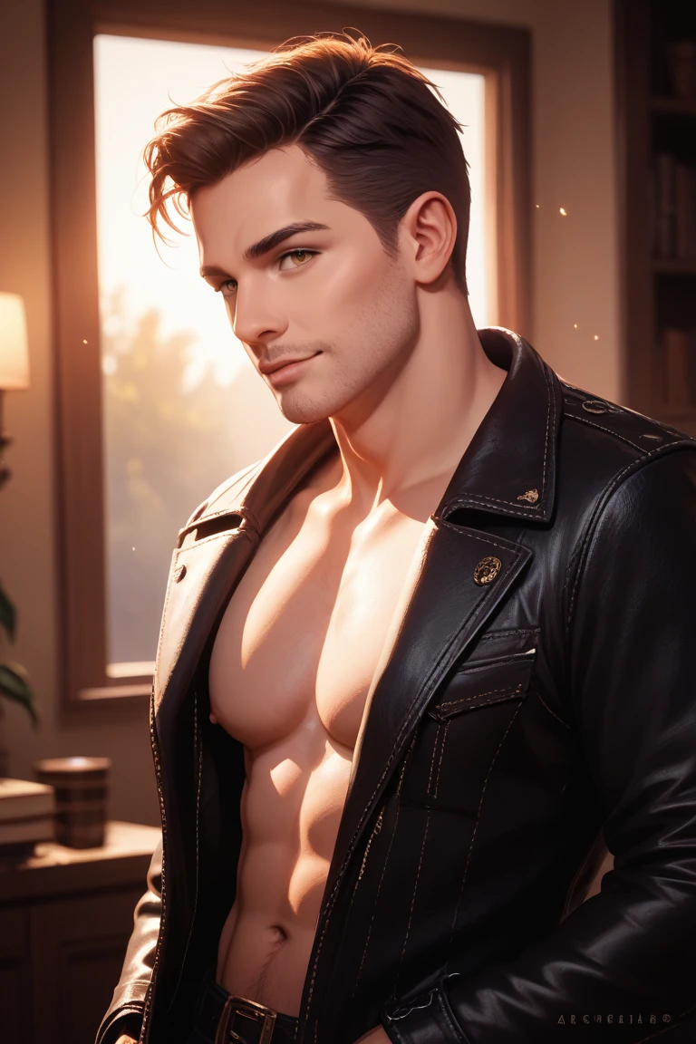Male Motivator