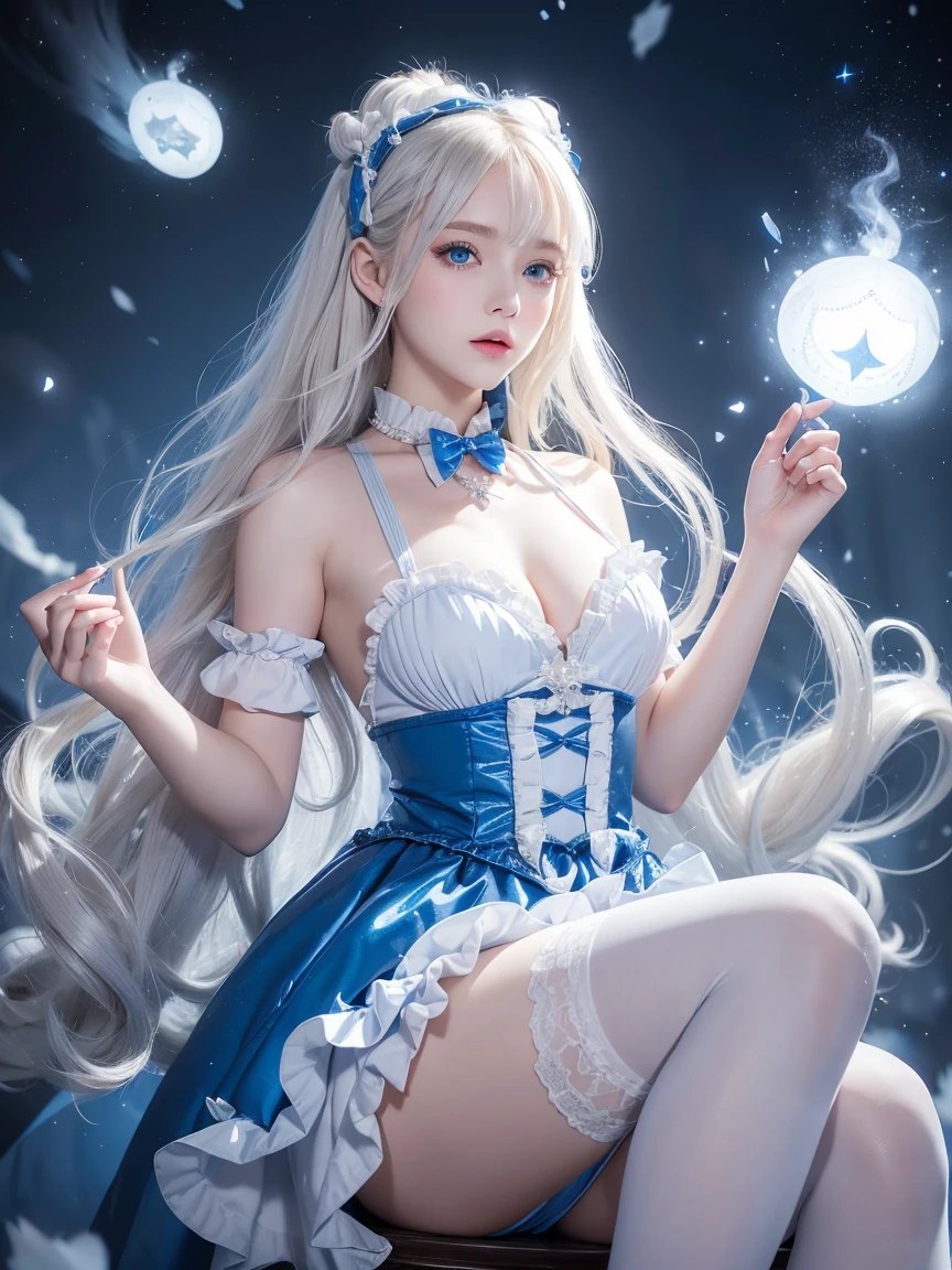 杰尼辉亚洲写实人像
