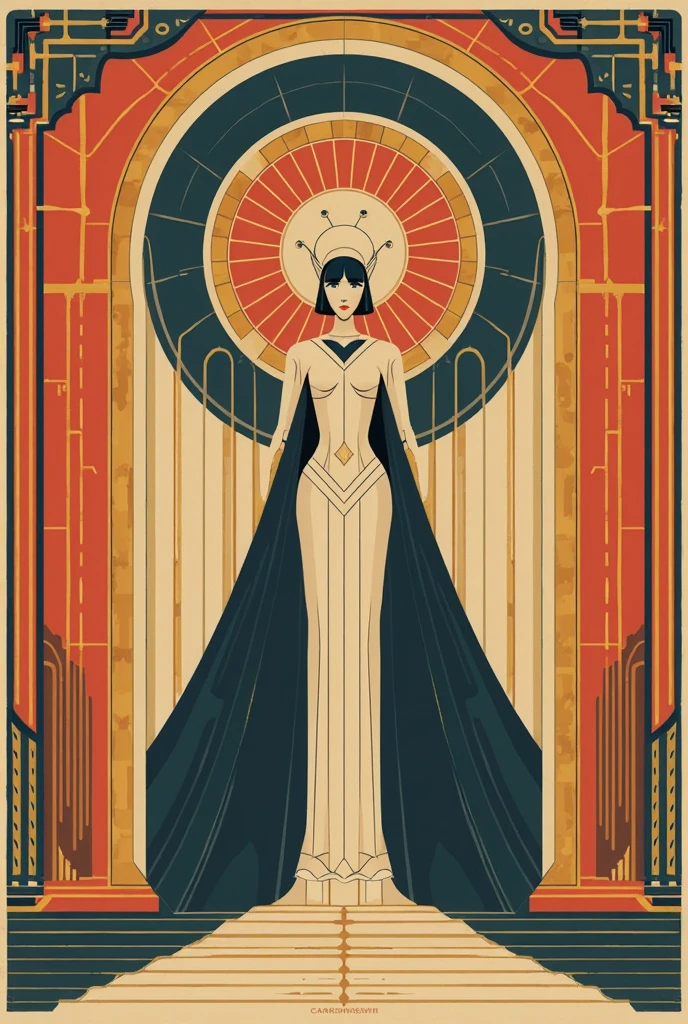 <lora:ARTFULLYORACLESDXL-V1:0.5>,oracle,geometric,abstract,surreal,female,beautfiul,mystical,