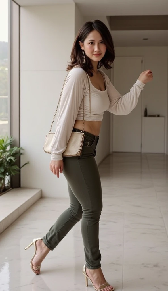 ((HIJAB MALAY GIRL)), (RAINBOW), SKINNY, FLAT CHEST, MINI SKIRT, HUGE WIDE BUTT, SKINNY, FLAT CHEST, NIPPLES , ((SKINNY)), ((HUGE WIDE BUTTS)), ((HEAVY WIDE BUTTS)), SNEAKERS, HUNG UP, FACING THE FRONT, SIT ON THE CHAIR, LEGGING, NIKE SNEAKERS , (SHELL GREEN TEA SATIN HIJAB), LINGERIE DRESS, EXPERIENCED, OILY SKIN, walking on Indonesian village , NIPPLES.