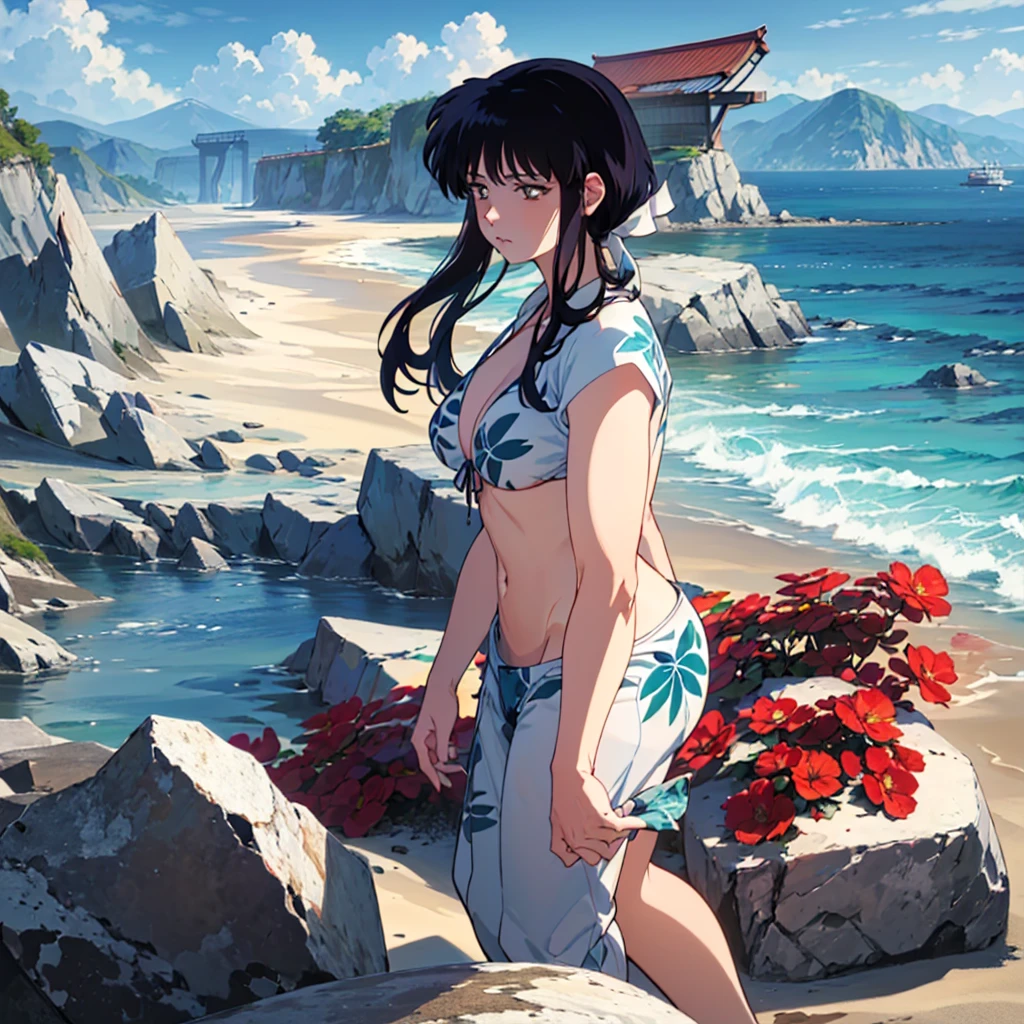 poste de missionnaire, Breasts spread apart, position cowgirl, lying on a bed, position TWERK, aux seins nus, trentenaire, vraiment gros boobasterpiece), anime girl avec de gros seins, jolie fille anime, Ilya Kuvshinov. 4 km, [ Digital art 4 km ]!!, Style Anime 3D réaliste, Jolie fille d’anime, germe d&#39;extremely detailed art, oppaï, Style animé 4K, Rendu photo réaliste Anime girl, Anime hyper réaliste, animated style. 8