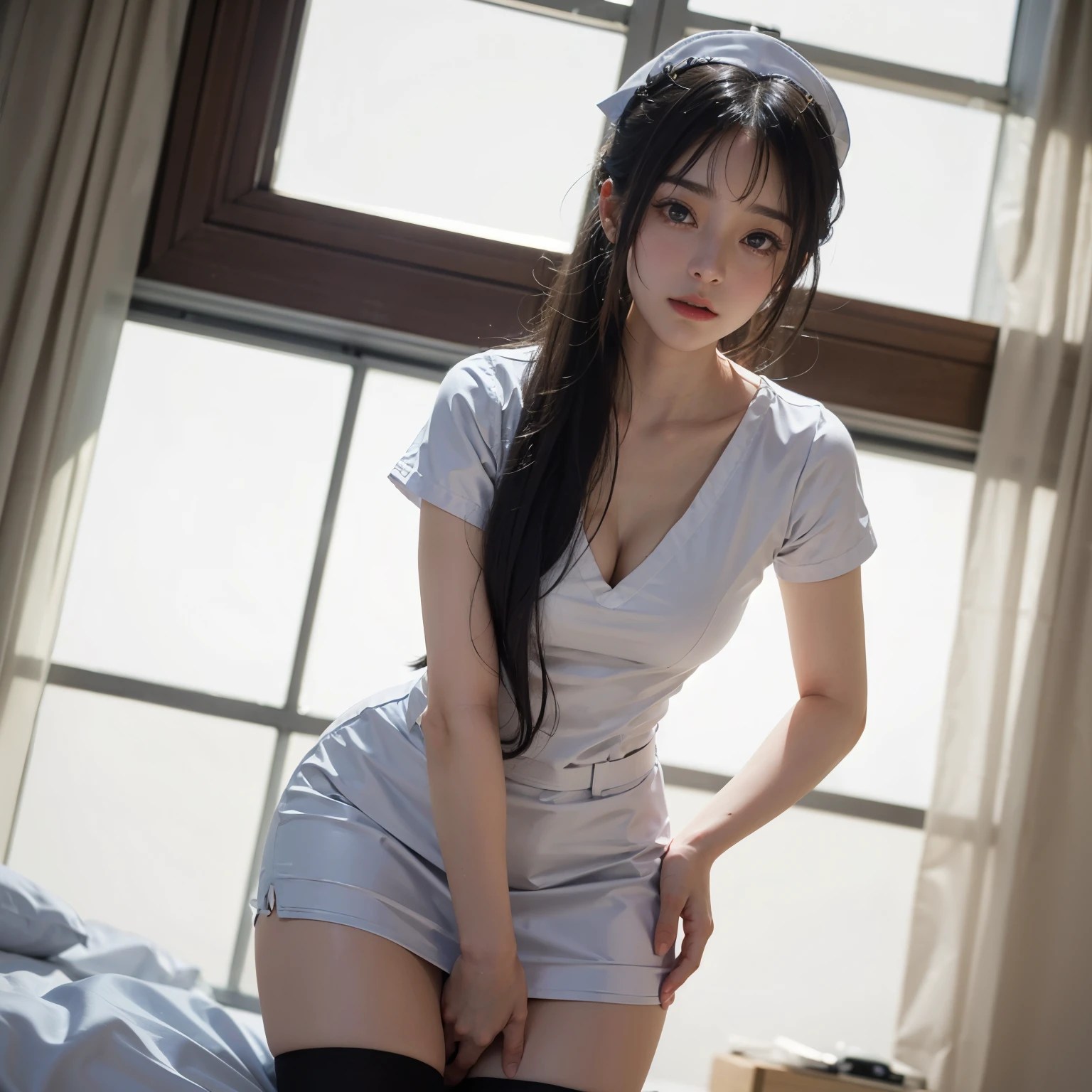 Menina chinesa, beleza, Adolescente, , Calcinha Branca, pernas torneadas, Seios pequenos, montar , sentando no pau, vaginalpenetration, sorrir, obra prima, ((melhor qualidade)) Curtindo por dentro, vestido vermelho, sexo feliz, moist vagina, chinesa