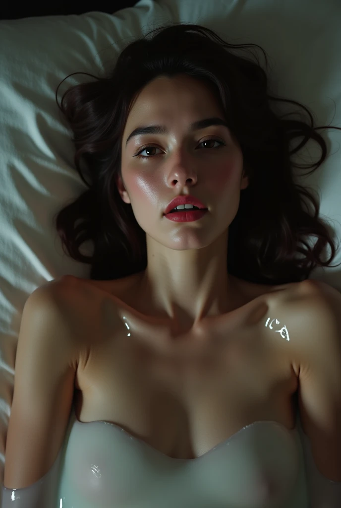 (best quality,4k,8k,highres,masterpiece:1.2),ultra-detailed,(realistic,photorealistic,photo-realistic:1.37), intimate moment, love-making, sensual atmosphere, passionate encounter, intricate details, intense emotions, tender connection, erotic, sexual tension, intimate body language, seductive poses, explicit gestures, provocative expressions, sexual pleasure, mutual desire, intimate eye contact, heightened senses, skin-on-skin contact, gentle caresses, entangled limbs, exhilarating intimacy, deep penetration, mutual satisfaction, climactic moments, intense climax, raw passion, sensual exploration, intense chemistry, pleasurable sensations, intimate whispers, intimate vulnerability, intense connection, overwhelming pleasure, electrifying experience, entwined bodies, immersive experience, erotic energy, ecstasy, love in motion, romantic setting