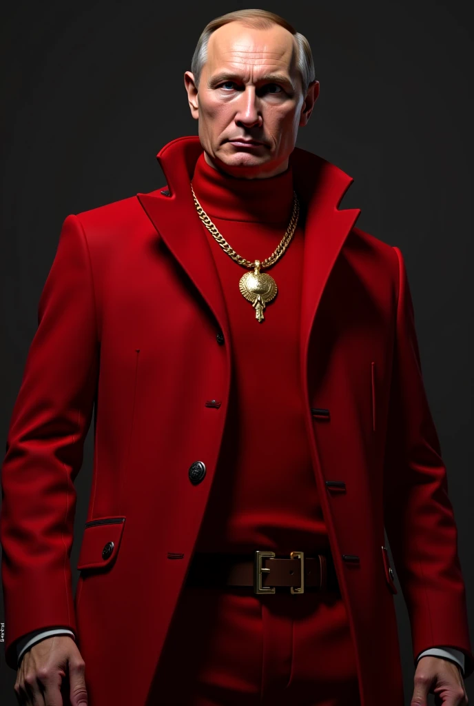 Long range photo of VLADIMIR PUTIN, wearing A DEVIL COSTUME, , full body, film still, very high quality RAW photography, detailed background, intricate, exquisite details and textures, highly detailed, ultra detailed photography, hot lighting, art station, 4k, sharp focus, high resolution, detailed skin, detailed eyes, 8k uhd, dslr, high quality, film grain, Phase One