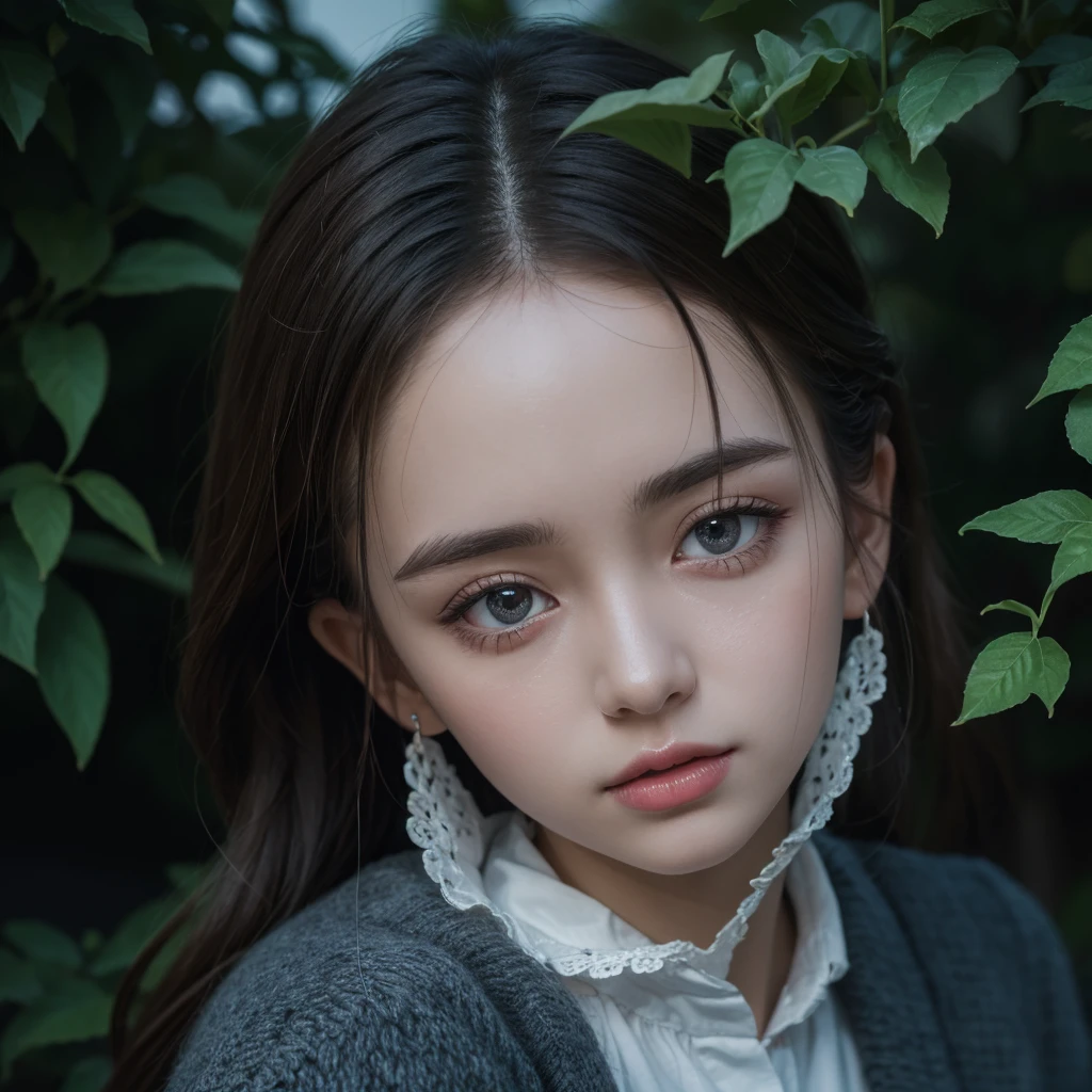 Wednesday Addams