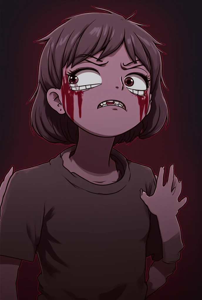 1girl, solo, cowboy shot , purple eyes, purple eyes, double bun,twintails, long hair, medium breasts, blue plaid pinafore, white t-shirt, pinafore dress, cute, <lora:add_detail:0.1>, (best quality:1.1), (masterpiece:1.2), high quality shadow, beautiful detailed, (high detailed skin, skin details), beautiful face, detailed eyes, depth of field, dramatic light, best quality, highres, best shadow, best illumination, <lora:h1zg12:1>