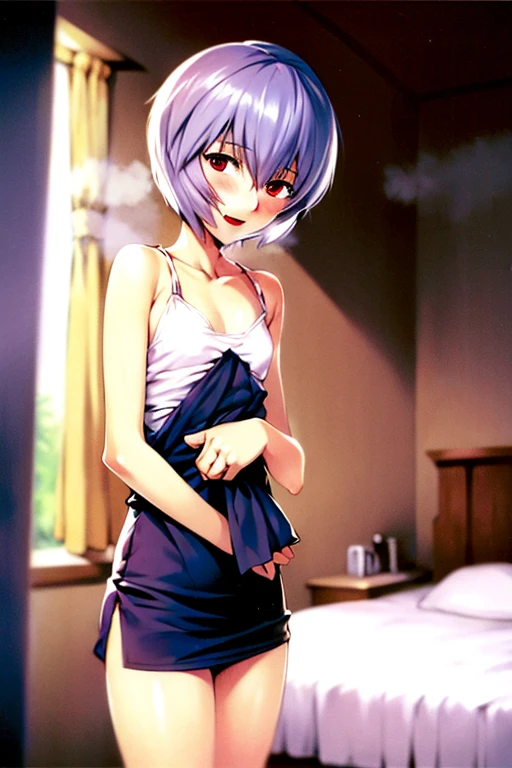 night,crying,closed mouth,Hiding in the old school building,Voyeur style,膝を立ててsit,,Changing clothes in the ruins,Frightened,sit,Upper body in underwear,In the process of removing panties,Pleated skirt,Photoreal 1;4,shoulder length blue hair,{high quality pink bra}},macro-lens, {{beautiful medium size breasts 1:4}}, torn shirt, high quality panties,{{schoolgirl}},top quality,cute girl,high quality background, slanted eyes, detailed shirt chest wrinkles,BREAK, {{beautiful blue eye1:4}}, BREAK, five fingers