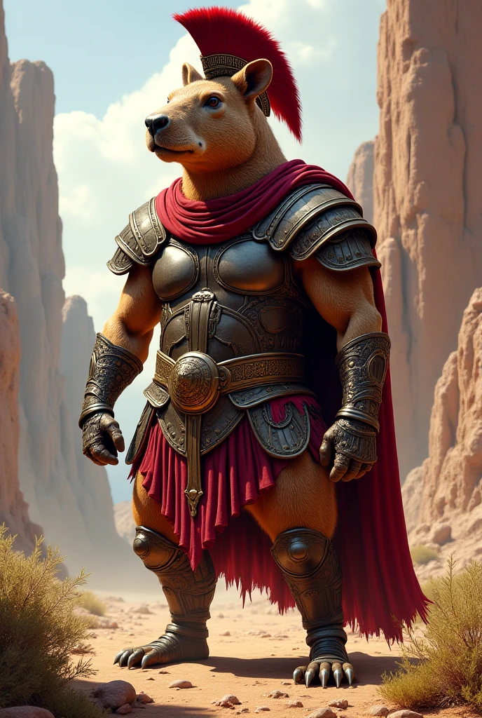by chunie by catsudon by retros, score_9, score_8_up, score_7_up, score_6_up, score_5_up, score_4_up, portrait, 1boy, anthro, bear, Brown body, knight, armor, helmet, (armor helmet covers face, metal helmet, bear shaped helmet), (red plumes crest), sexy armor, bare chest armor, pectorals, nipples, muscular, huge muscles, fur cloak, (hot, penis in pecs, penis on the chest, penis between the pectorals, incorporeal penis on the pectorals, thick penis, venous penis, prepusium, semen, cumshot, lines of movement, semen on the body, cum on the armor,) ((pov,)), (close up:0.5), detail fur, detail armor