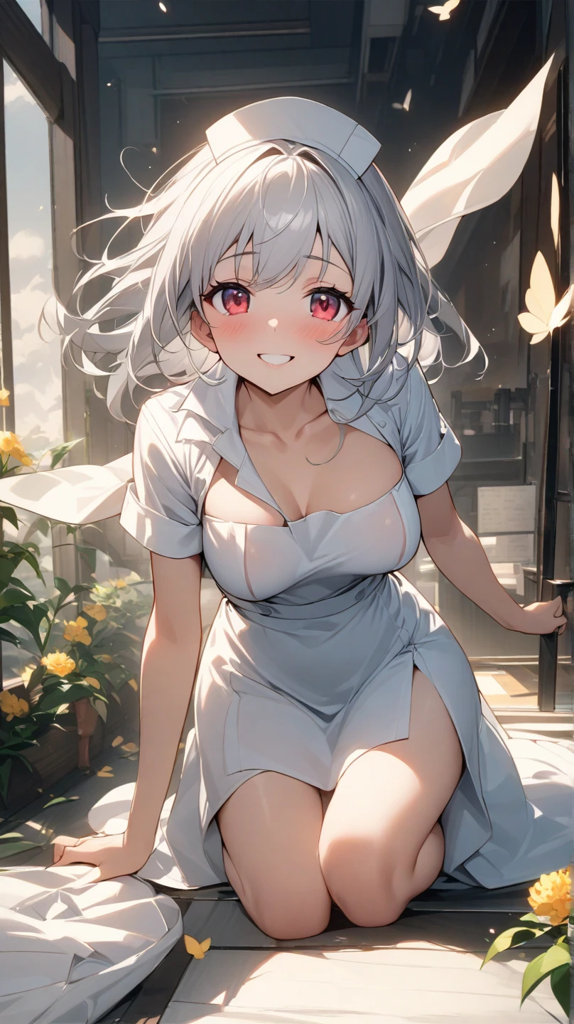 
quality\(masterpiece, best quality,8k,非常に精細なCGユニットのwallpaper,High resolution,top-quality,top-quality real texture skin,Surreal,Increase the resolution,RAW Photos,最高quality,Very detailedな,wallpaper\), break ,One person\(Little,So cute, Adorable, cute,Small child,5 years old,Little,Big smile,cute笑顔,high school girl\((((Large Breasts\(Very detailed\)))),(black:1.3),(((Very large))),Too big,Smooth, Shiny,Peek into\),Sexy Dress、whole body,Big eyes,Eyes of the Universe,Long Hair,Long tail,\(Cosmic Hair,Short Hair、Layered Shaggy,\)\), break ,background\(Dance,Flowers、Lean against the wall、Waiting for opponent\((black:1.5),many kinds of Flowers,beautiful\),Best lighting,\),From afar、