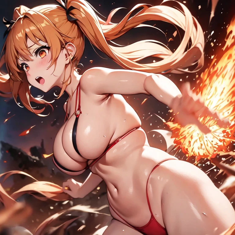 bakuen_SDXL_11 v1.0