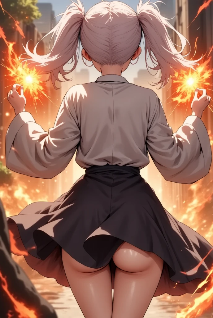 bakuen＿SDXL＿15 v1.0
