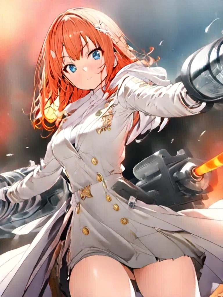 ガトリング女子10 v1.0