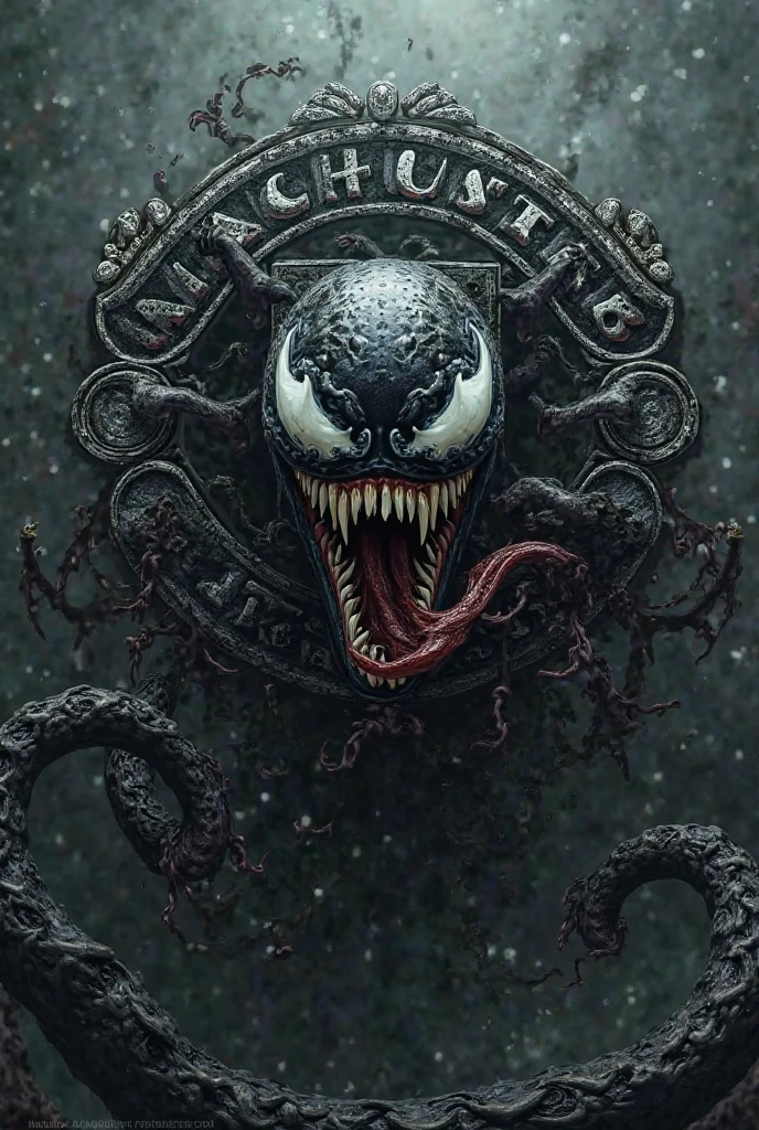 VENOM for wallpaper

