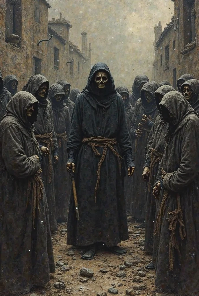 DarkWoodsStyle cult