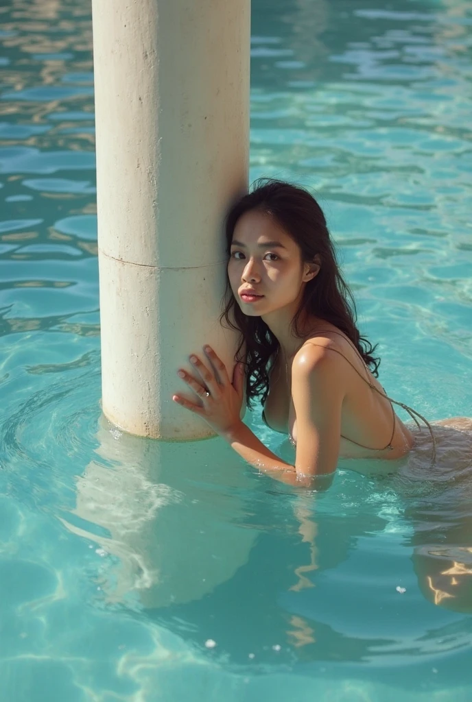 ((Highest quality))、((masterpiece))、(detailed)、((Photo Quality))、Middle-aged women、40-year-old woman、Perfect Face、Party at sea、On boardパーティー、Nude Party、Open sea、blue sea、maritime、沖縄の綺麗なblue sea、Miyako Blue、A large group of men and women、Perfect male genitals、((Behind her are dozens of naked men and women.))、On the boat、Drinking a cocktail、Drinking beer、Drinking wine、People are toasting with glasses or mugs、There are a lot of people around、Highest quality、Ultra-high resolution、(Real:1.4)、((Full nudity))、Beautiful Eyes、Black Hair、Brown Hair、Black Hairショートヘア、Brown Hairのロングヘア、Brown eyes、Beautiful breasts、Small breasts、Small breasts、Small breasts、Small breasts、Fair skin、Realな肌の質感、Shaved pubic area、Browsing Caution、8K quality、8K Ultra、10x more pixels、非常にdetailedでかわいい顔、detailedな唇、Narrow eyes、double eyelid、Natural Makeup、(Beautiful eyes)、(very beautiful adult woman)、Perfect balance、Small tangled naked short hair、Beautiful nipples、((A serious face))、naked group、All Nude、cruising、Large cruiser、((On board))、Ship deck、((Beautiful fingers))、((Beautiful fingers))、((とてもRealでSmall breasts))、((Realな肌タイプ))、((Open legs))、The cracks are visible、Perfect penis、Perfect female genitalia、Show me your pussy