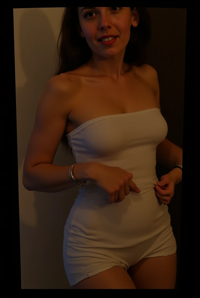 Claudia Doumit as Victoria Neuman