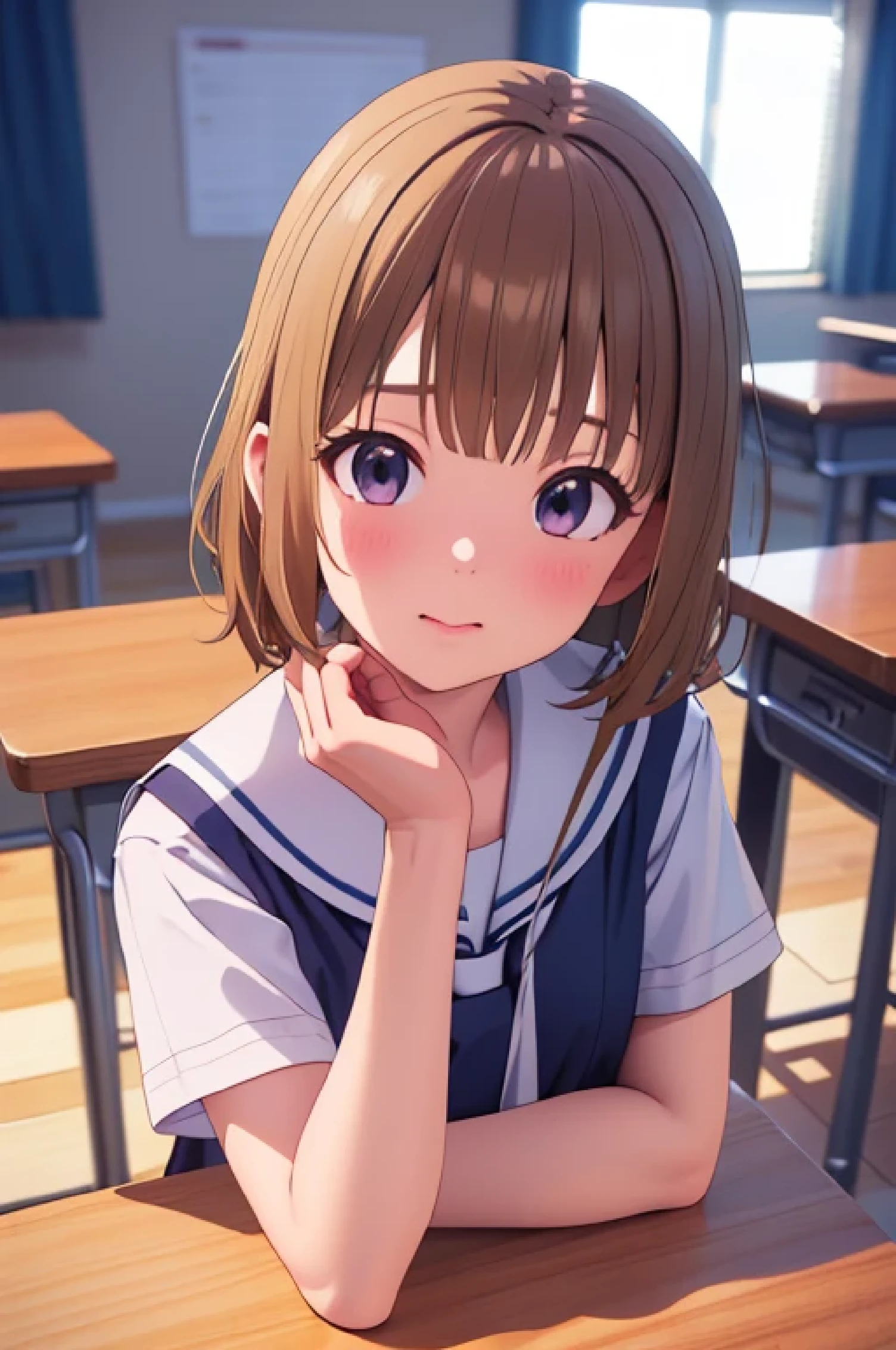 shoes, ((has realistic lighting, Best Quality, 8k, table top:1.3)), hyperrealistic schoolgirl, a hyperrealistic schoolgirl, realistic manga , realistic schoolgirl, POP JAPONISME 3D ULTRA DETAIL, realistic anime 3 d style, 3D anime realistic, hyper realistic anime, photorealistic anime, realistic, Super real photos, ultra realistic picture, realistic masterpiece