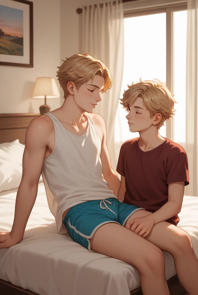 Libido boy