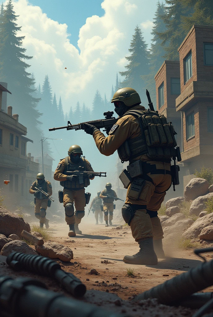 Pubg