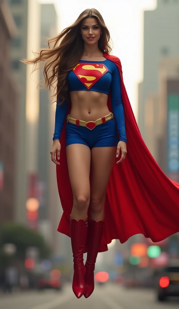 Super Girl
