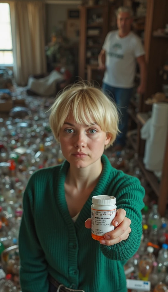 Best Quality, Masterpiece, 8k, RAW, 1 girl, ((apathetic)), orange color-theme , workinvendingmachine, strapped to a chair, tied up, immobilized, forced, dim light from the floor, (((force-fed by a machine:1.4))), can't stop eating, obesity, food-waste in background, withering food, molding food, (apathetic expression:1.4), (empty eyes:1.4), orange eyes, satisfaction, hunger, being fed, (apathy:1.4), force-fed, fed by machine, ((gluttony:1.2), food-fetish, morbidity, food addiction, never satisfied, empty