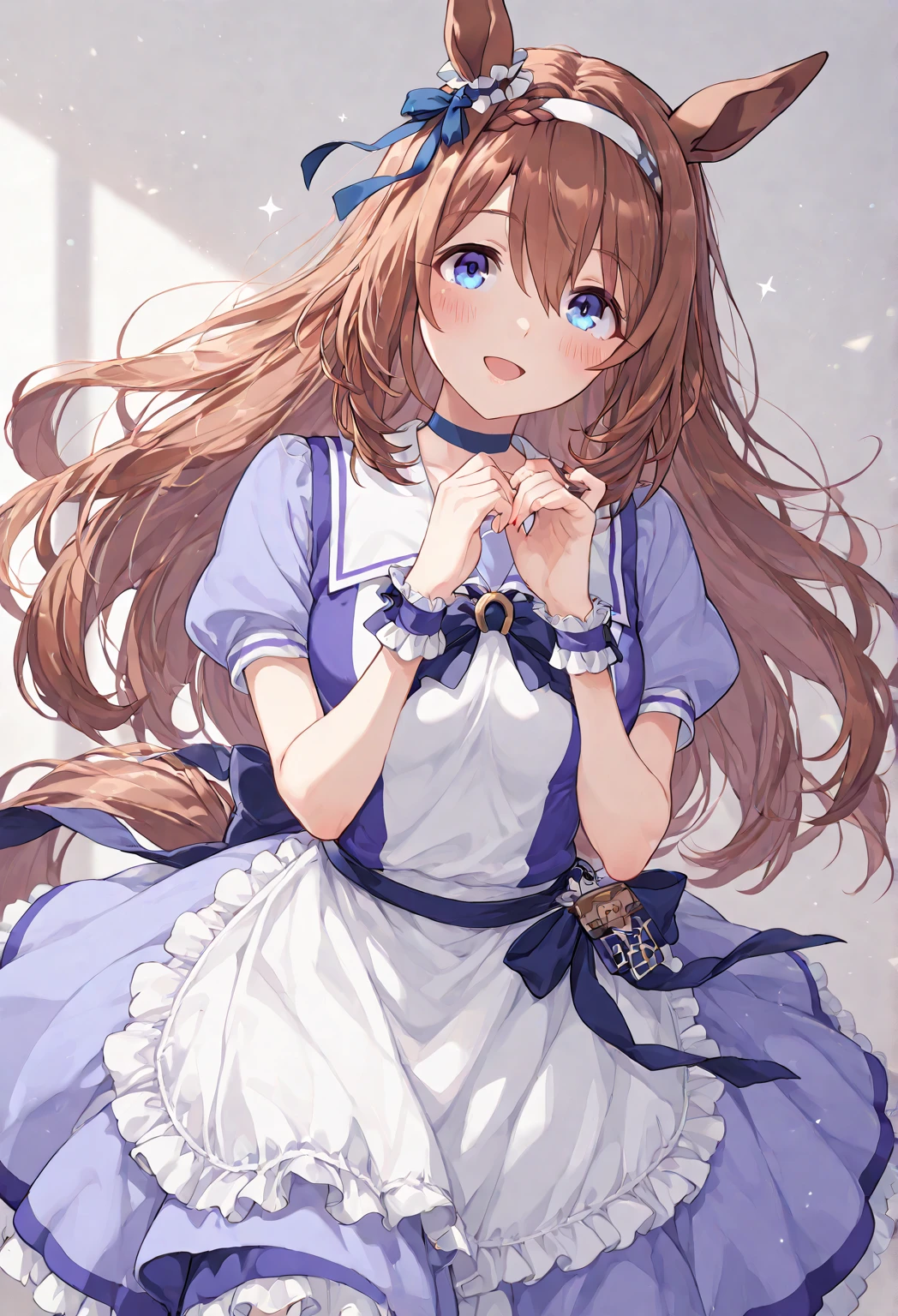 ((Transparentsailor suit:1.4)), (Transparentskirt:1.3), See-through clothes , (Perfect hands, Perfect anatomy), (Perfect body structure), ((arms two)), ((legs two)), ( ( masterpiece, best quality, high resolution, super high resolution, perfect pixel, written border depth, 4k, RTTX10.0))), Super detailed, HDR, Studio Lighting, Sharp Focus, Bright colors, Portrait, Warm tones, Soft Lighting