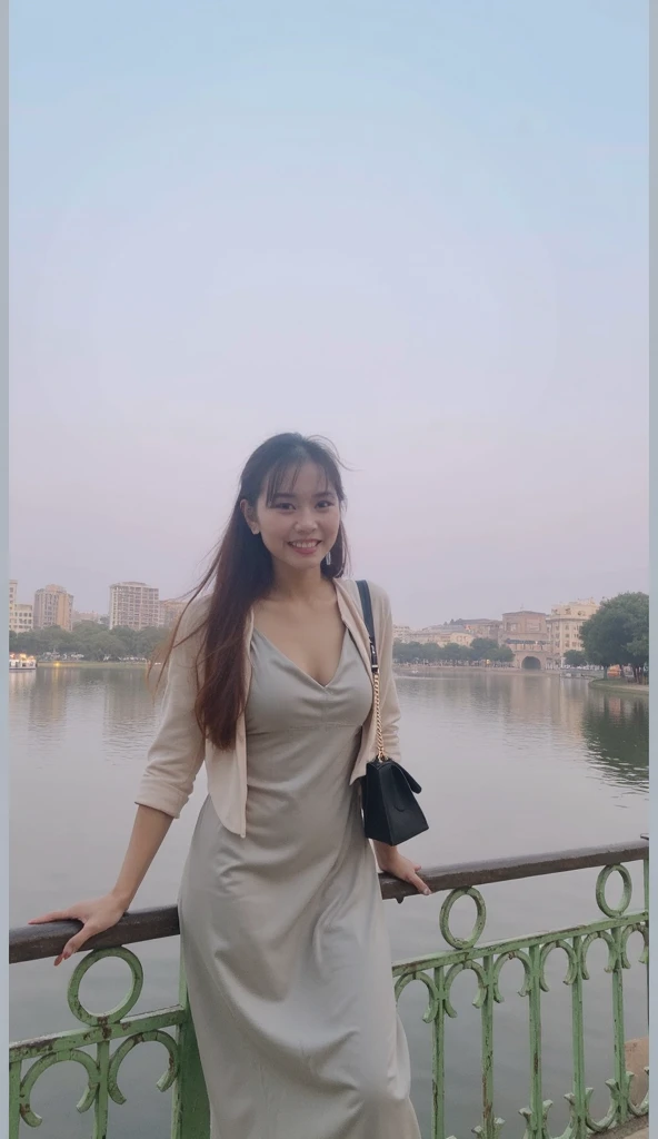 Change dress to sexy dress in reality