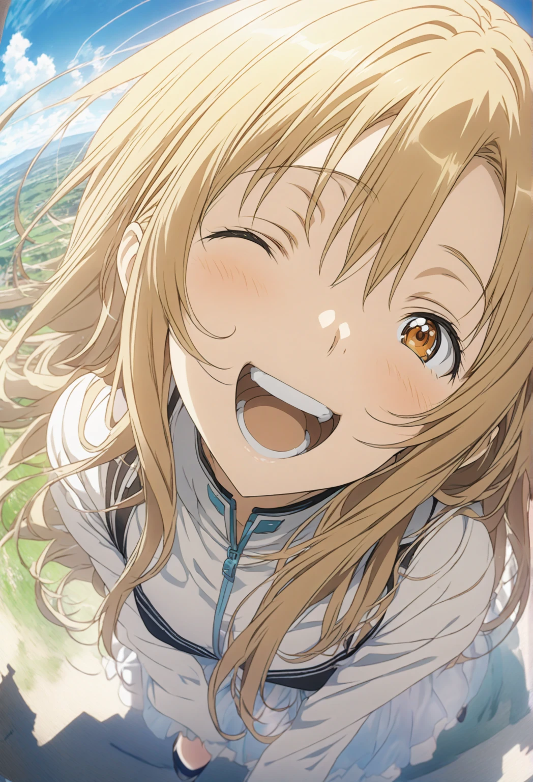 Anime Blowjob