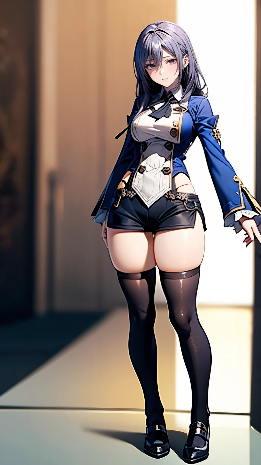 Step into a world of creativity with our AI-generated image of a female character in a 90's anime style. Her unique and diverse costume inspired by the Matrix movie, full body image, will leave you in awe of its intricate details and stylistic rendering