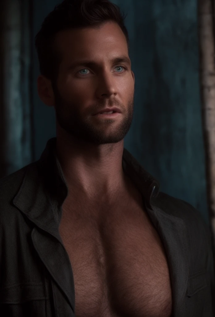 Blake Harper is an American former gay pornographic film actor who gained prominence in the adult entertainment industry in the late 1990s and early 2000s. He was known for his good looks, muscular physique, and performances in numerous adult films.
Throughout his career, Harper appeared in a variety of adult films, often collaborating with major studios such as Falcon Studios and Raging Stallion Studios. He gained a significant fan following and received several awards and nominations for his work in the industry.
In addition to his work in adult films, Blake Harper also became known for his activism within the LGBTQ+ community. He used his platform to advocate for safe sex practices, HIV/AIDS awareness, and LGBTQ+ rights. Harper's activism was particularly notable during a time when the adult entertainment industry faced scrutiny regarding health and safety practices.
While he has since retired from the adult entertainment industry, Blake Harper's impact as both a performer and an advocate continues to be remembered within the LGBTQ+ community.
