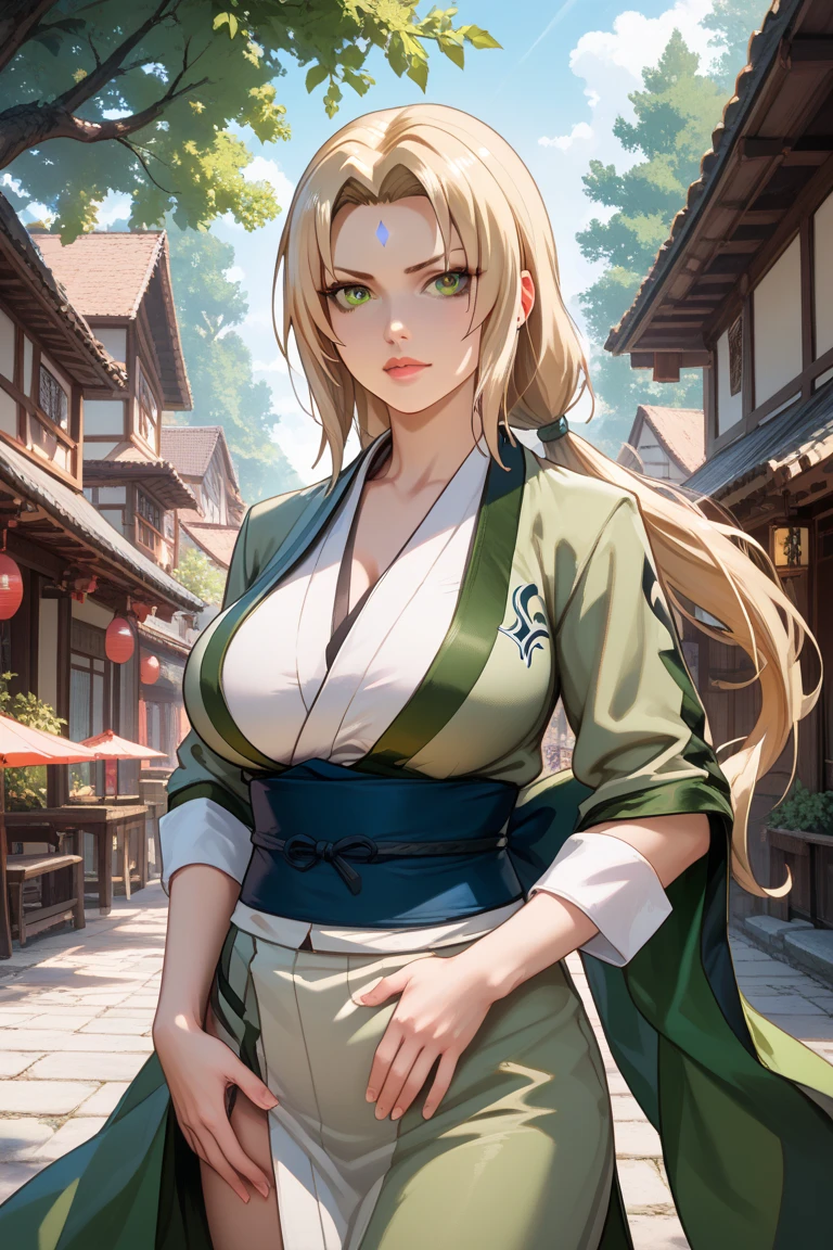 from above, ((best quality)), ((masterpiece)), (detail), 1 Girl, She was wearing a revealing white dress. Dress, Showing shoulders and navel, Fits closely to the body and emphasizes graceful curves. Her skin is as white as ivory,Soft and smooth to the touch. Her hair is straight and shiny,. Her long hair falls down her back, Make her figure look more beautiful. Her eyes are big and deep,Appears indigo blue. Her lips are painted with cherry-colored lipstick,Plump and raised。. She's a bit mysterious.,looking at the viewer. she is minimalist, Simple and rustic white room. Her face is beautifully trimmed,The eyes and nose are clear.. The big black eyes exude a deep and subtle light,Very charming。. her hair is long and shiny, And her elegant beauty enhances her charm. Her mouth is small, Her lips are beautifully shaped,Sparkling. Her skin is smooth and very beautiful, almost silky. She has big breasts and buttocks, And her thin waist,Soft lines,so gorgeous. , (Large Breasts, Huge breasts, Huge breasts, Large Breasts), Long droop, Long droop, Absolute Information