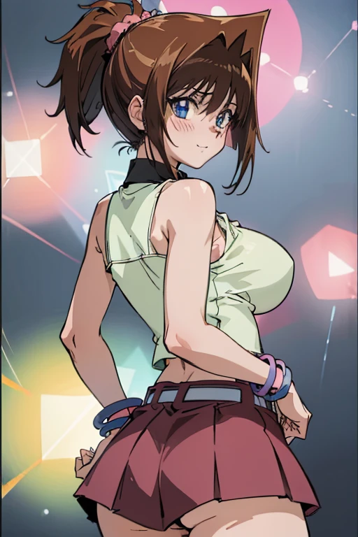 tomboy、fine、dance