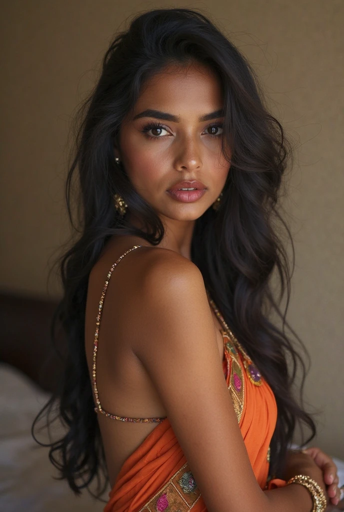 (One lady)、Pictures of sexy Sri Lankan girls , lare breasts, toppless, bare bottom, Very thin sexy body, Cloudy sky, Lightning in the cloud of explosion, saddened, Petite, Face of Sri Lanka, Perfect body, Perfect round medium, 18 years old, Beautiful face, An majestic, Beautiful, Goddess, unbelievable, Fear and erotic look on her face, long curly hair, Take off your underwear to show it clearly, Take off your underwear completely, Full view, bare bottom, Erotic body, Erotic facial expressions, opened breast, Beautiful nice legs, Medium thighs, long gray curly hair, Sexy thighs, Nice sexy in medium size, The top of the console is open, Storm, Complex positioning, big sky, Realistic, Detailed, masutepiece, Extra film grain, Professional Lighting, Professional Photography, Neutral colors, Muted colors, natural soft light, photographrealistic, Good composition, 4K, High Definition