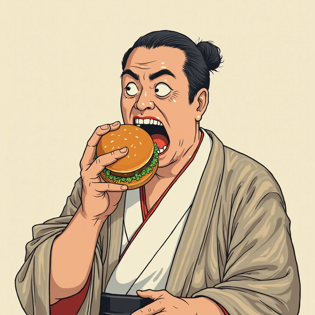 kim jong un recording himself doing a spaghetti and human rights violations mukbang, withLora(lmfaoEmojiFace_cookedlmaoji,1) lmfao emoji face, emoji style