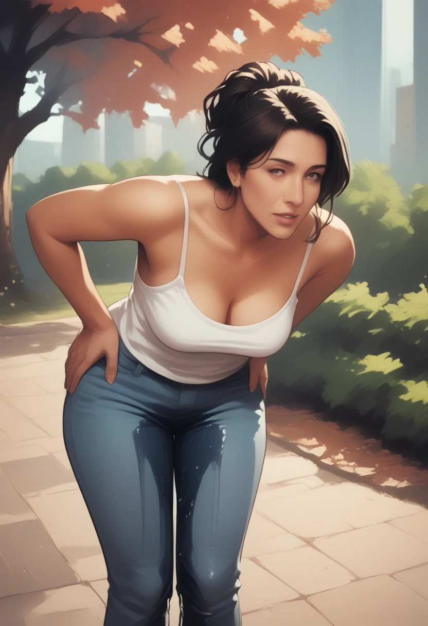 Mature indian Girl young, cyberpunk, change background, beautiful and cute girl, best ultra realistic, high definition, 8k , high resolution, realism, realistic, best Picture on art station, wearing proper clothes good figure,detailed texture and accurate image structure, wet body, sexy figure, ass and boobs good body, slim figure, sharp face texture, realistic proper details from image and accurate detailing