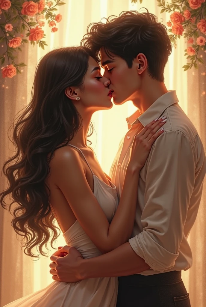 Your are my special one in morning