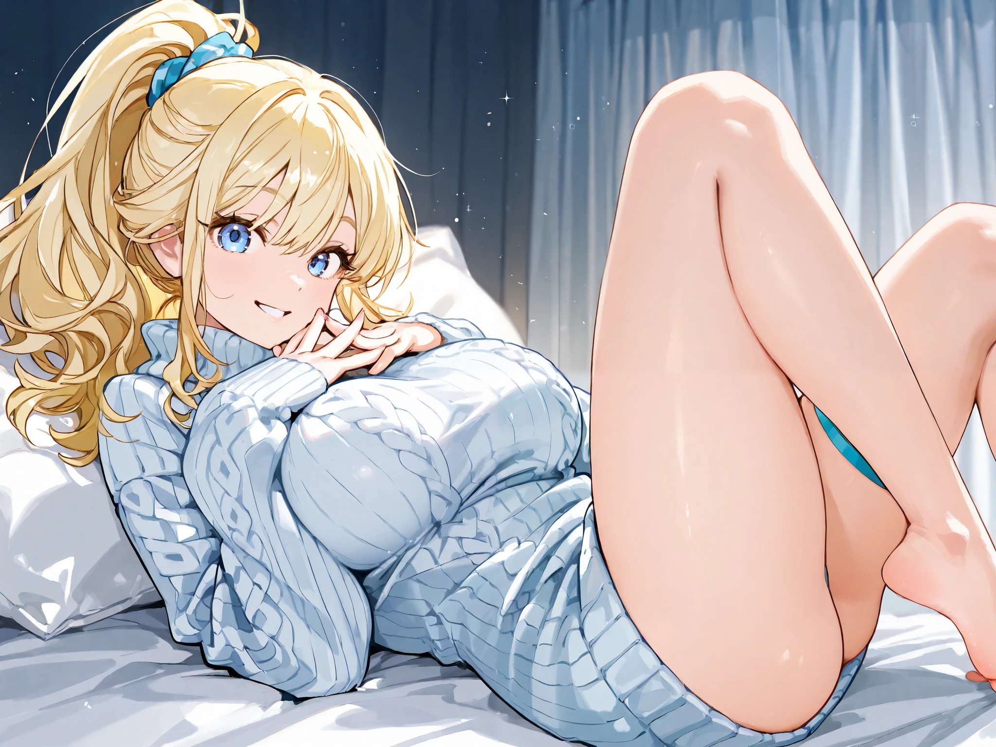 top-quality、realisticlying、bule、large full breasts、Tight-fitting uniforms、Transparent dress、skirts that are too short、Not wearing underwear、A smile、big eye、long lashes、Long upper eyelashes、a blond、cute little、Beautie、A sexy、darkened room、full body Esbian、submissive look、Submissive smile、Flushed cheeks、Kamimei、Big buttocks、thin-waist、Stick your butt out on all fours、Sleeveless、cleavage of the breast、visible from the side、Sexy armpits、Voluptuous thighs、Enraptured look