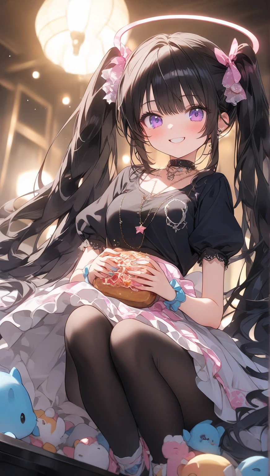 (nsfw), (uncensored), (1girl) , middle-aged female in her thirties, Argentine,kkw-Latin,, Full eyebrows, (Amber eyes Monolid Eye Shape,<lora:eye_size_slider_v1:2> ), (Brown Refined French twist hairstyle), (wearing Imperceptible detail mauve purple Bell-sleeve blouse with lace insets and a keyhole back),<lora:ClothingAdjuster3:-0.5>, tall and strong,(Balanced body), (small breasts) , Glamorous evening makeup,,,, , wave earrings ,
(solo focus), cropped legs, from above,looking up, looking the viewer, Shy facial expression , saturday night fever gesture,
(best quality, masterpiece, absurdres), extremely delicate and beautiful, perfect sharp focus, delicate,
background A bustling, colorful fruit market at Midnight,
<lora:uv:0.8>,<lora:more_details:0.33>,<lora:Mild detail adjusterV10:0.25>,<lora:DW:0.25>,, <lora:zzzkotoyama_style_v01:0.66>