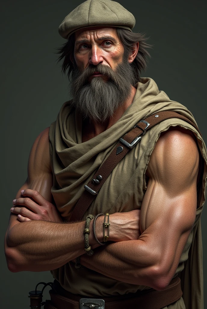 Muten Roshi
