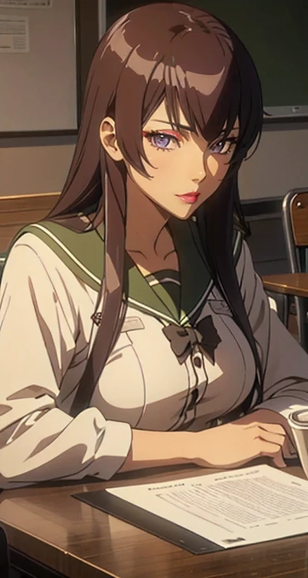 パーフェクトアイ, オーバーサイズ_ セーター, full shot, ((Big Breasts)), Best Quality,nurse in scrub anime, reality, shoes, ((has realistic lighting, Best Quality, 8k, table top:1.3)), hyperrealistic schoolgirl, a hyperrealistic schoolgirl, realistic manga , realistic schoolgirl, POP JAPONISME 3D ULTRA DETAIL, realistic anime 3 d style, 3d anime realistic, hyper realistic anime, photorealistic anime, realistic, Super real photos, ultra realistic picture, realistic masterpiece